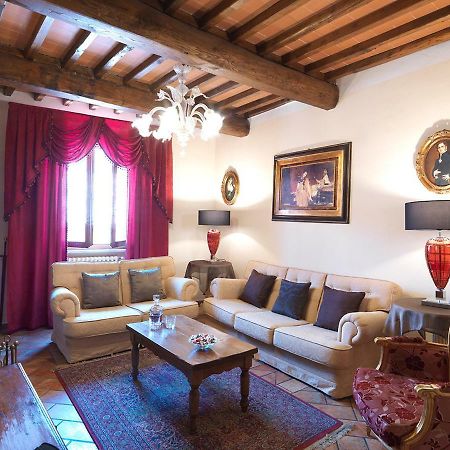 Porta Nuova Home Colle Val D'Elsa Ngoại thất bức ảnh