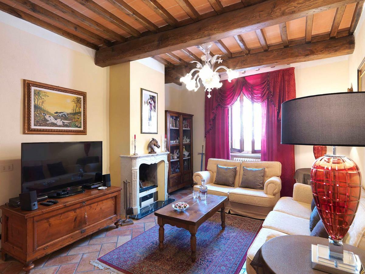 Porta Nuova Home Colle Val D'Elsa Ngoại thất bức ảnh