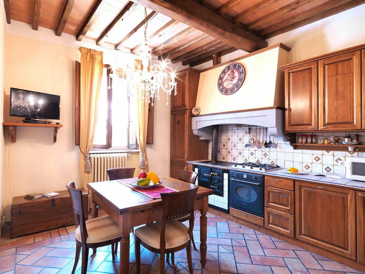 Porta Nuova Home Colle Val D'Elsa Ngoại thất bức ảnh