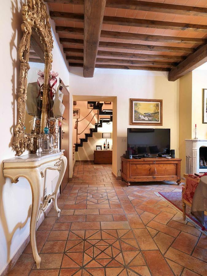 Porta Nuova Home Colle Val D'Elsa Ngoại thất bức ảnh