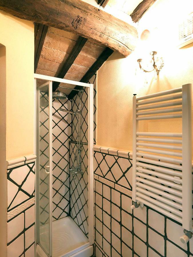Porta Nuova Home Colle Val D'Elsa Ngoại thất bức ảnh