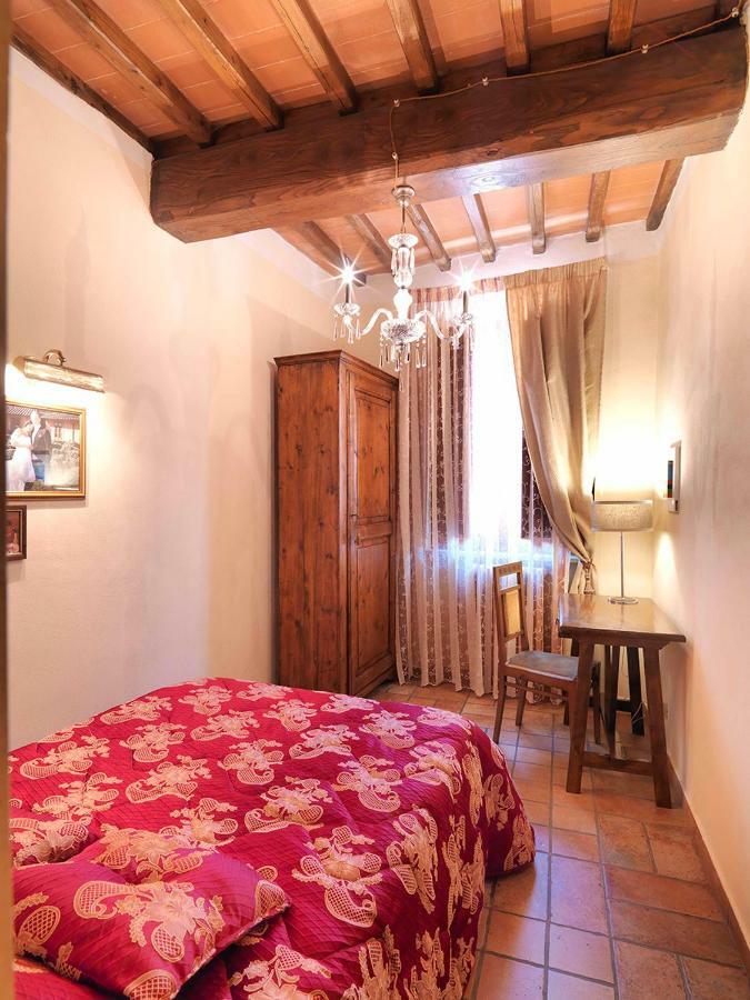 Porta Nuova Home Colle Val D'Elsa Ngoại thất bức ảnh