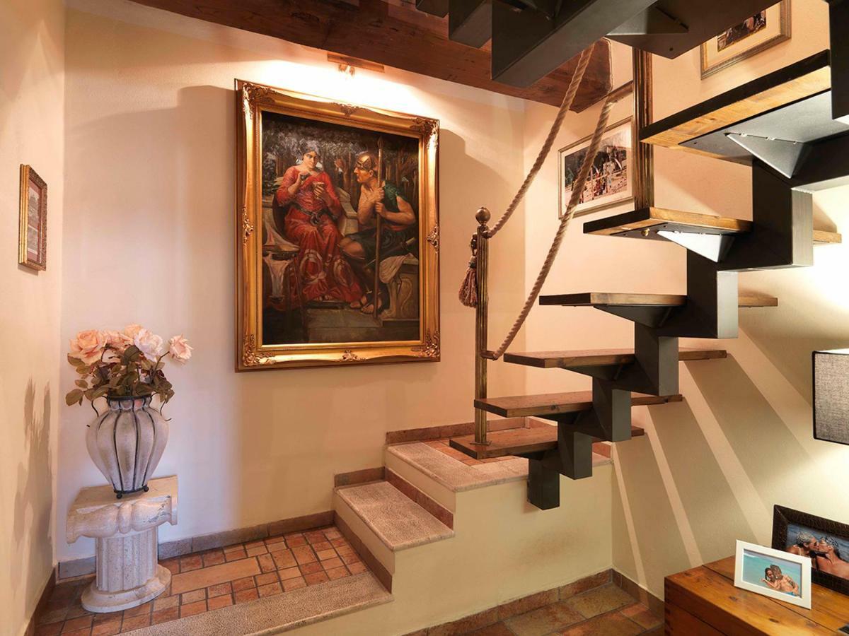 Porta Nuova Home Colle Val D'Elsa Ngoại thất bức ảnh