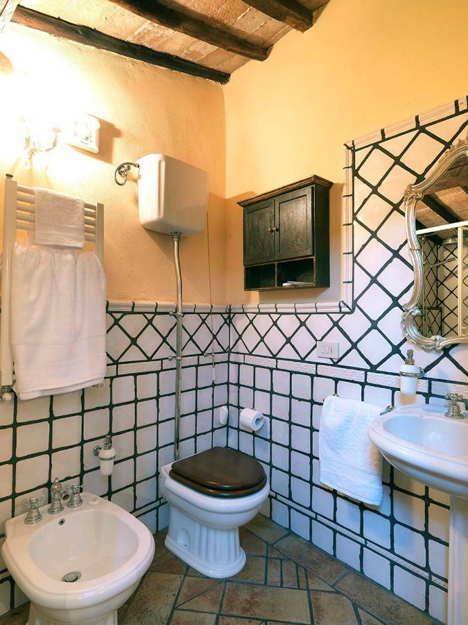 Porta Nuova Home Colle Val D'Elsa Ngoại thất bức ảnh
