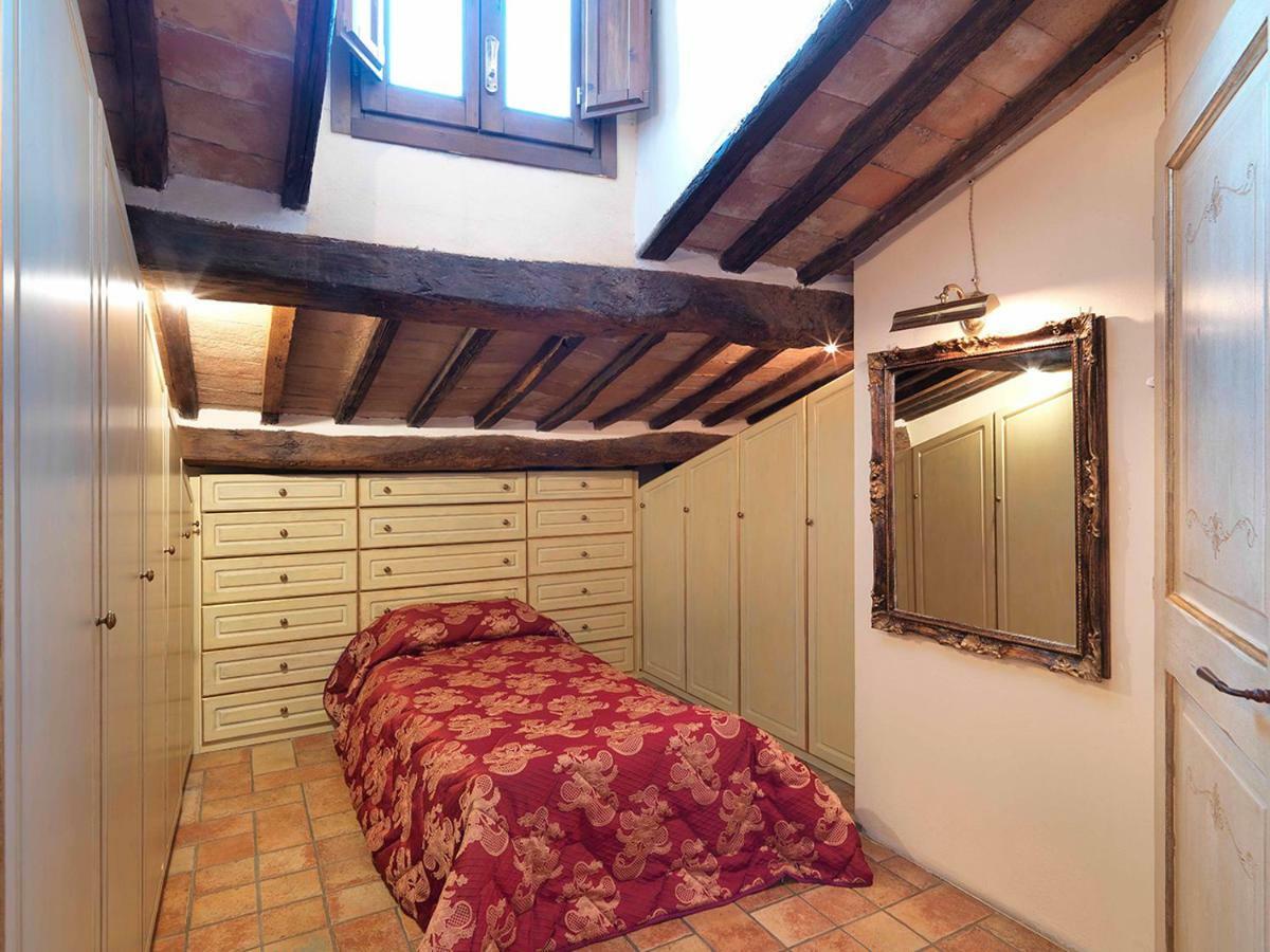 Porta Nuova Home Colle Val D'Elsa Ngoại thất bức ảnh