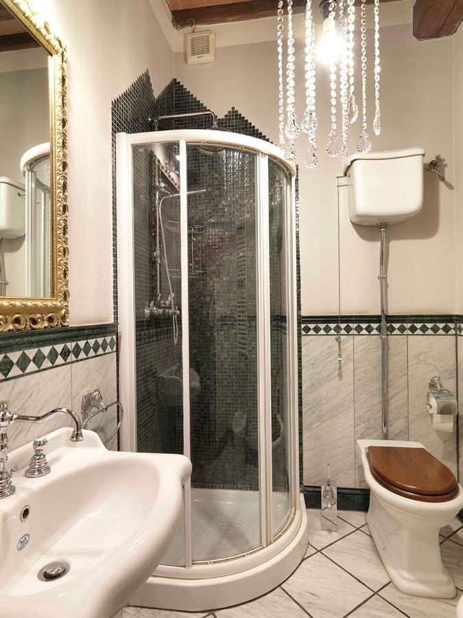 Porta Nuova Home Colle Val D'Elsa Ngoại thất bức ảnh