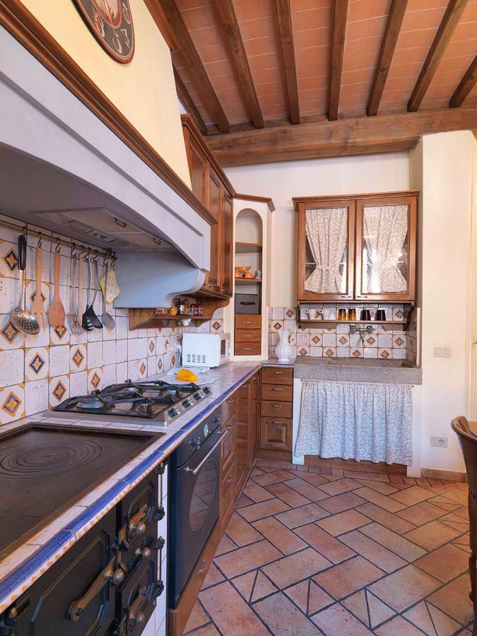 Porta Nuova Home Colle Val D'Elsa Ngoại thất bức ảnh