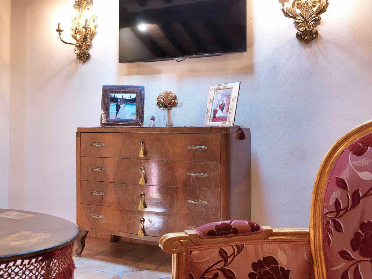 Porta Nuova Home Colle Val D'Elsa Ngoại thất bức ảnh