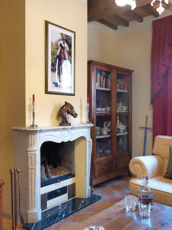 Porta Nuova Home Colle Val D'Elsa Ngoại thất bức ảnh
